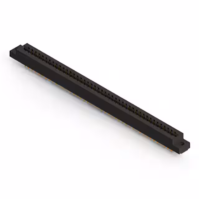 355-086-520-204 EDAC Inc.  Edgeboard Connectors